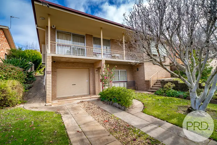 12 Wilks Avenue, Kooringal NSW 2650