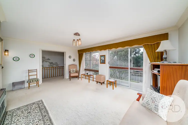 Third view of Homely house listing, 12 Wilks Avenue, Kooringal NSW 2650