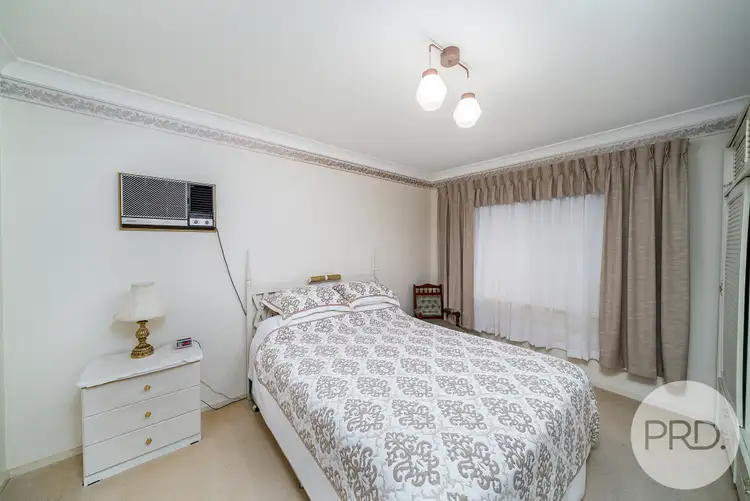 Fifth view of Homely house listing, 12 Wilks Avenue, Kooringal NSW 2650