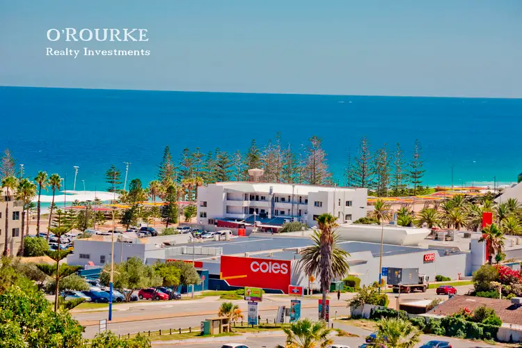 Main view of Homely apartment listing, 82/35 Hastings Street, Scarborough WA 6019