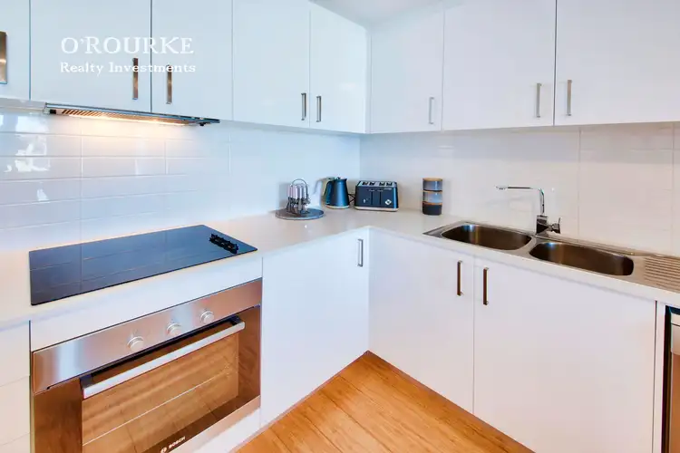 Fourth view of Homely apartment listing, 82/35 Hastings Street, Scarborough WA 6019