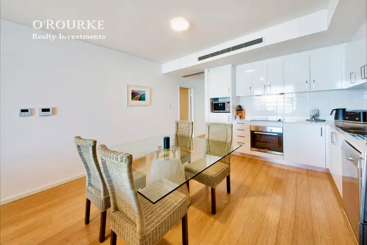 Sixth view of Homely apartment listing, 82/35 Hastings Street, Scarborough WA 6019