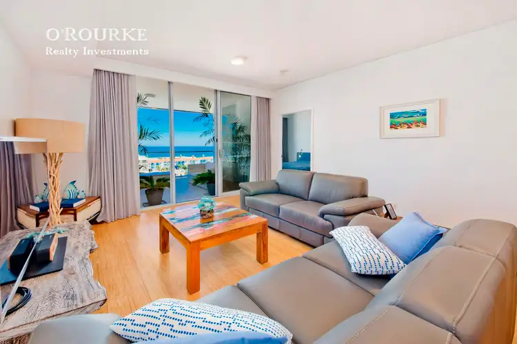 Seventh view of Homely apartment listing, 82/35 Hastings Street, Scarborough WA 6019
