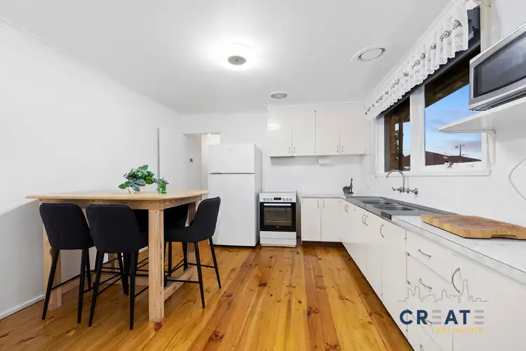 Second view of Homely house listing, 50 Allison Street, Sunshine West VIC 3020