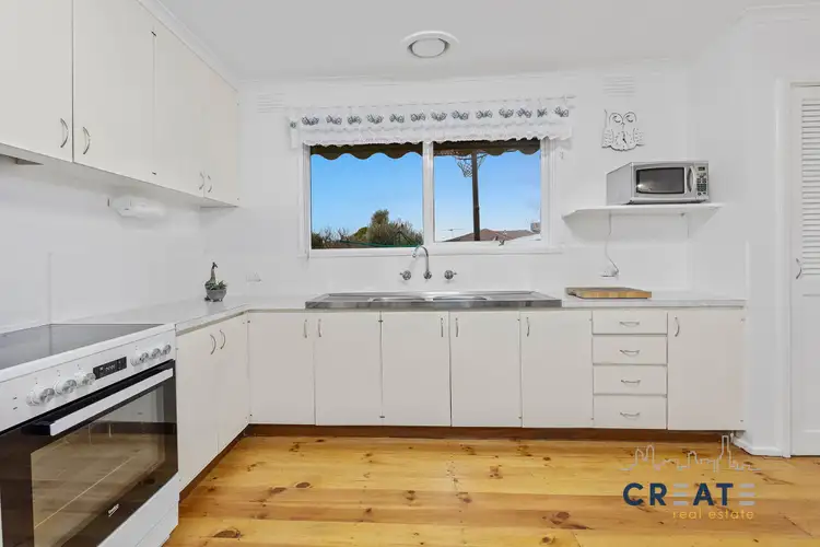 Third view of Homely house listing, 50 Allison Street, Sunshine West VIC 3020