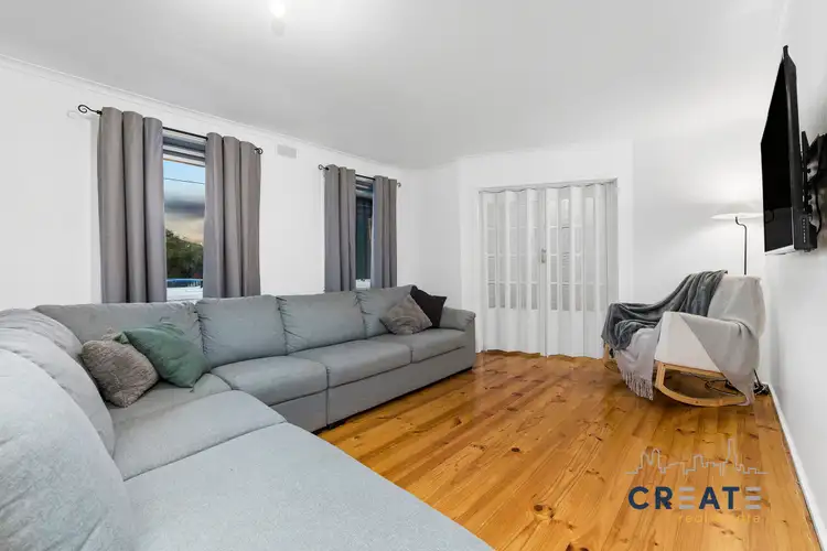 Sixth view of Homely house listing, 50 Allison Street, Sunshine West VIC 3020