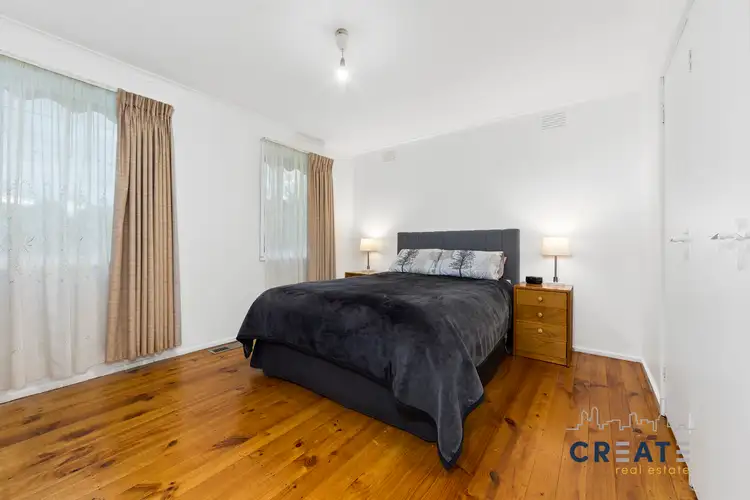 Seventh view of Homely house listing, 50 Allison Street, Sunshine West VIC 3020