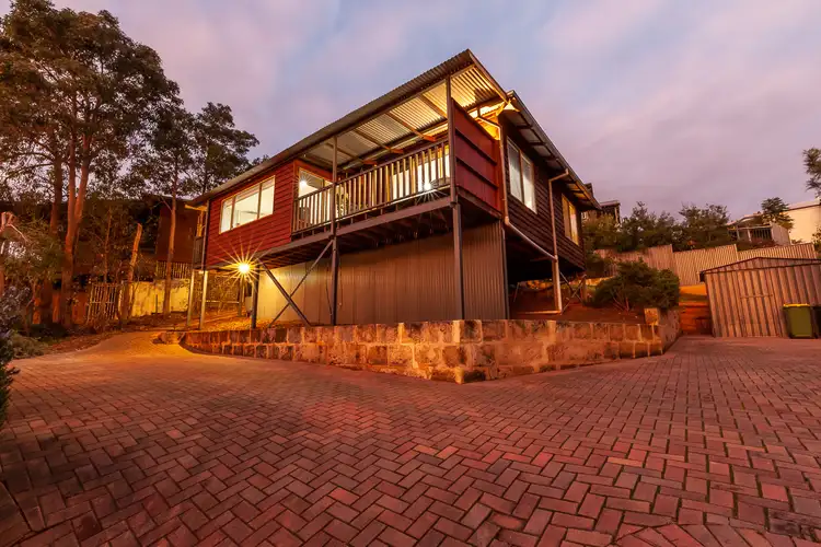 Main view of Homely house listing, 5 Taronga Drive, Kelmscott WA 6111