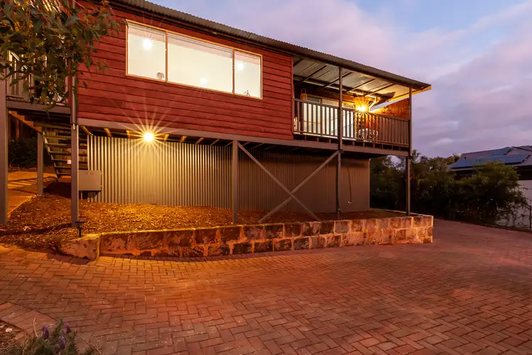 Second view of Homely house listing, 5 Taronga Drive, Kelmscott WA 6111