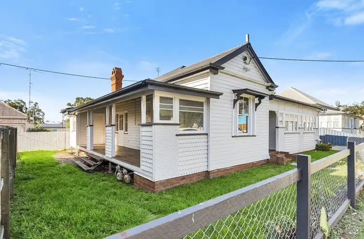 5 Kirk Street, Toowoomba City QLD 4350