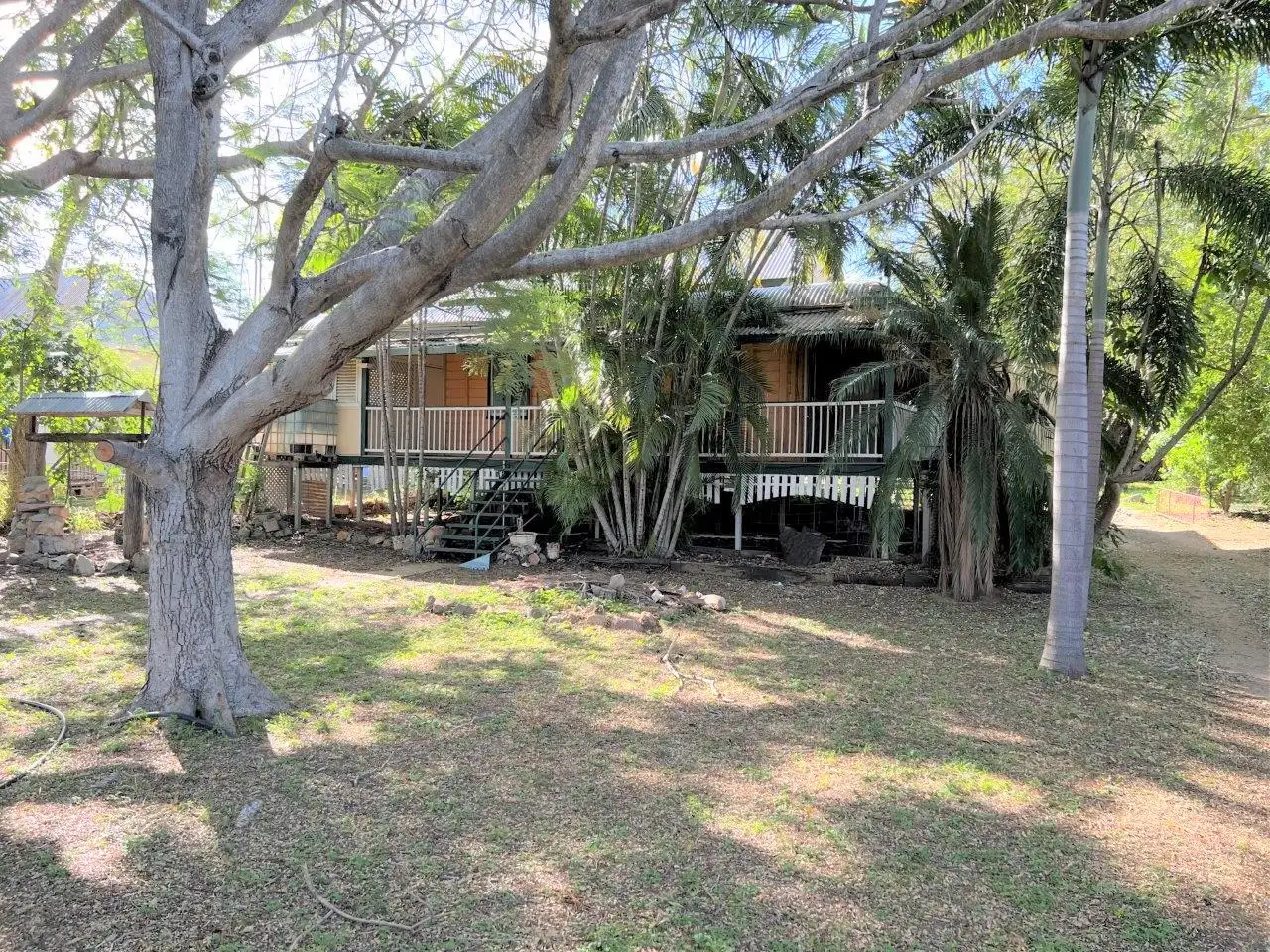 Main view of Homely house listing, 93 Hodgkinson Street, Charters Towers City QLD 4820