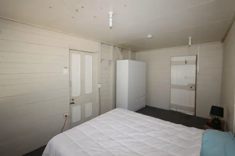 Fifth view of Homely house listing, 93 Hodgkinson Street, Charters Towers City QLD 4820