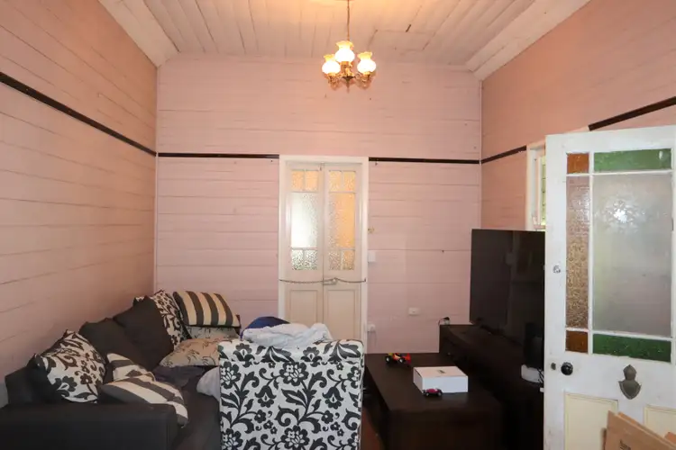 Sixth view of Homely house listing, 93 Hodgkinson Street, Charters Towers City QLD 4820