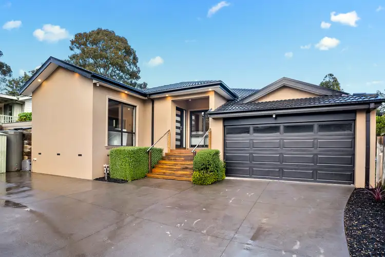 2/58 Glenfern Road, Ferntree Gully VIC 3156