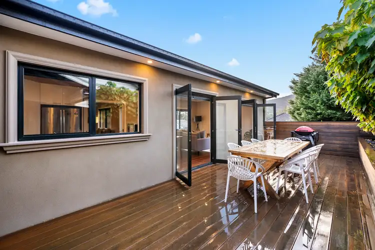 Second view of Homely unit listing, 2/58 Glenfern Road, Ferntree Gully VIC 3156