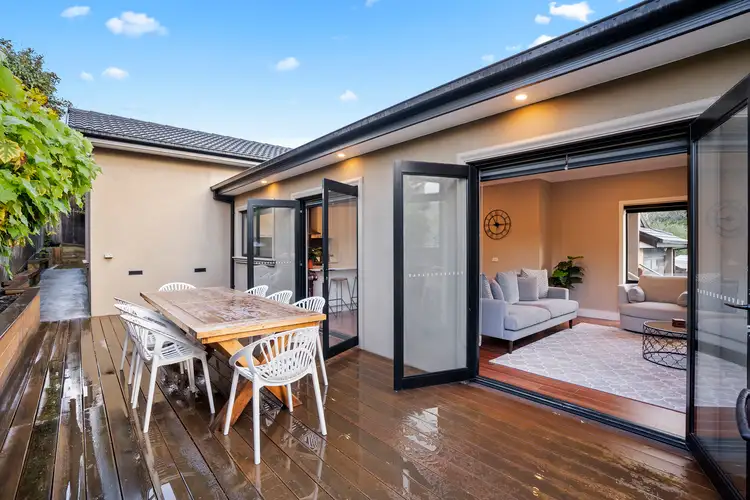 Third view of Homely unit listing, 2/58 Glenfern Road, Ferntree Gully VIC 3156