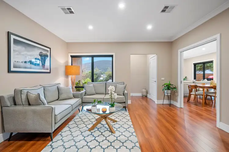 Fifth view of Homely unit listing, 2/58 Glenfern Road, Ferntree Gully VIC 3156