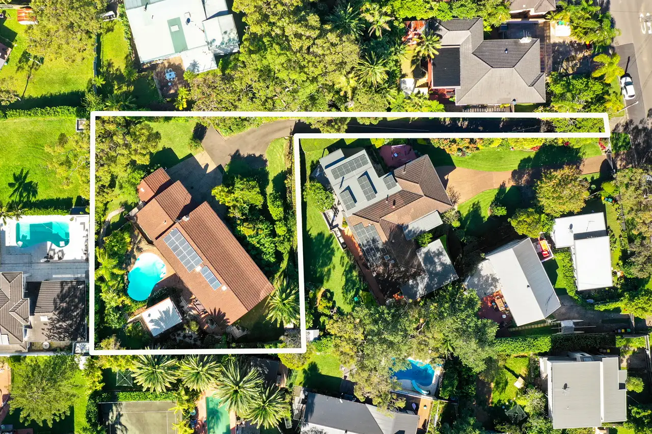 Main view of Homely house listing, 3 Waterview Street, Mona Vale NSW 2103