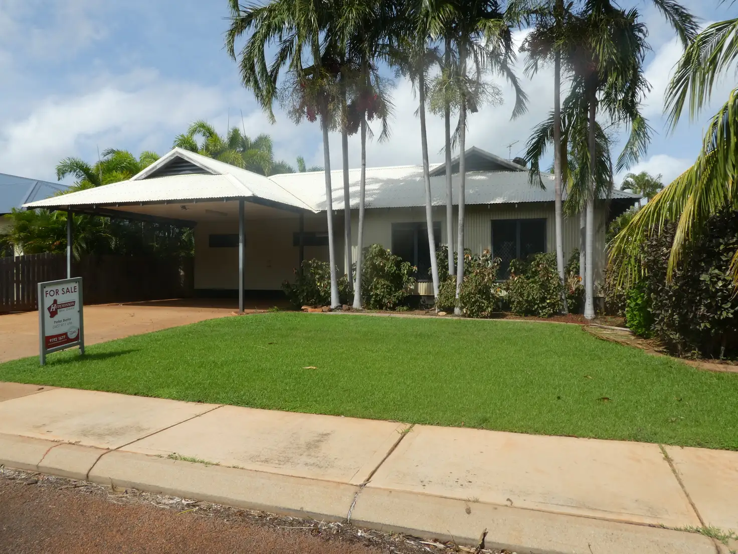 Main view of Homely house listing, 7 Eleanor Loop, Cable Beach WA 6726