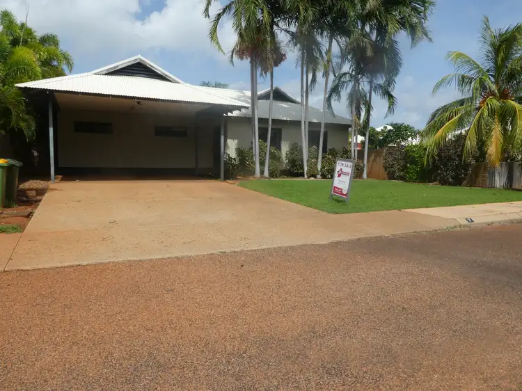 Second view of Homely house listing, 7 Eleanor Loop, Cable Beach WA 6726