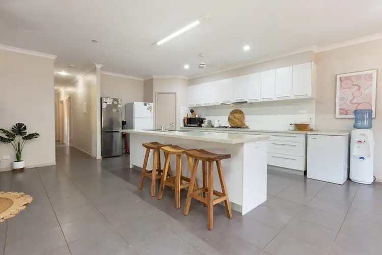 Seventh view of Homely house listing, 7 Eleanor Loop, Cable Beach WA 6726