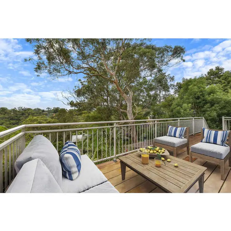Main view of Homely house listing, 8 Kerulori Close, Hornsby Heights NSW 2077