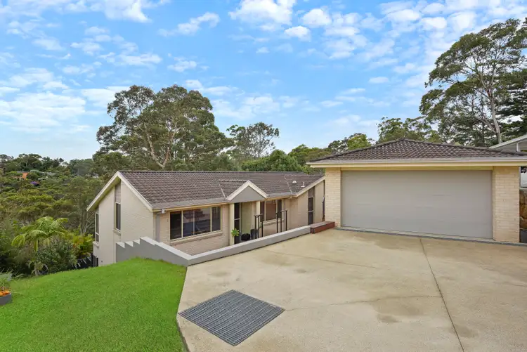Fourth view of Homely house listing, 8 Kerulori Close, Hornsby Heights NSW 2077