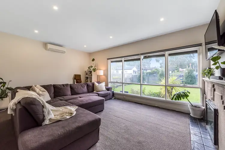 Second view of Homely unit listing, 1/36 Birch Street, Bayswater VIC 3153