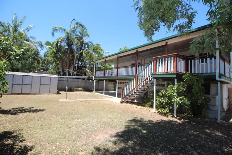 Main view of Homely house listing, 8 Alleena Street, Cranbrook QLD 4814