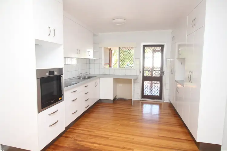 Third view of Homely house listing, 8 Alleena Street, Cranbrook QLD 4814