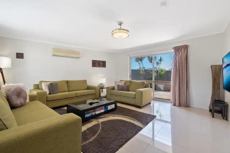Second view of Homely house listing, 134 Mount Ommaney Drive, Jindalee QLD 4074