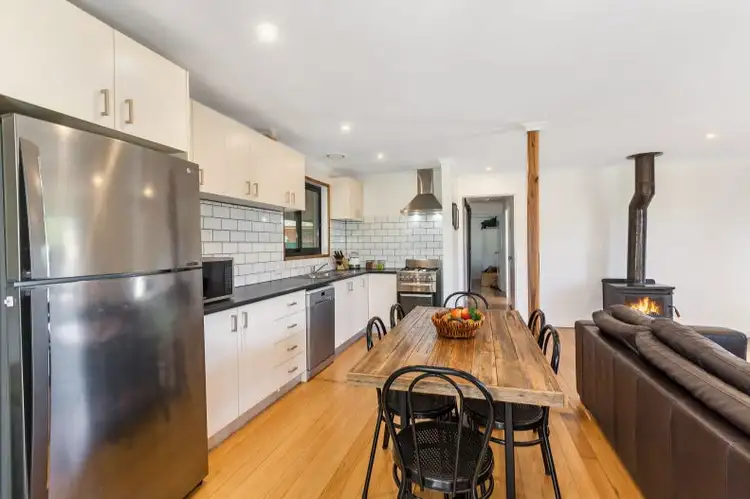 Second view of Homely house listing, 29 Parade Street, Kilmore VIC 3764