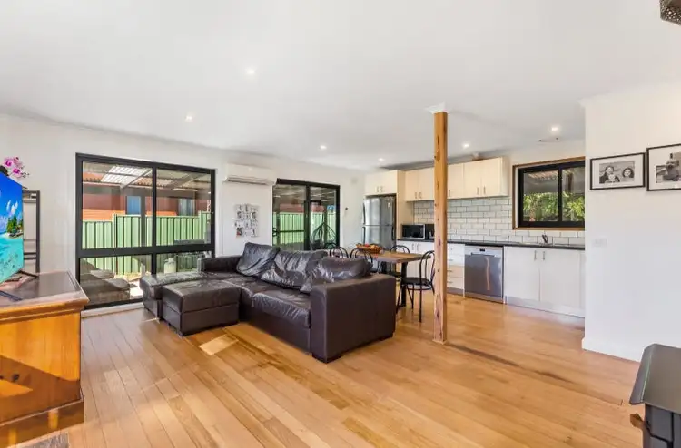 Fourth view of Homely house listing, 29 Parade Street, Kilmore VIC 3764