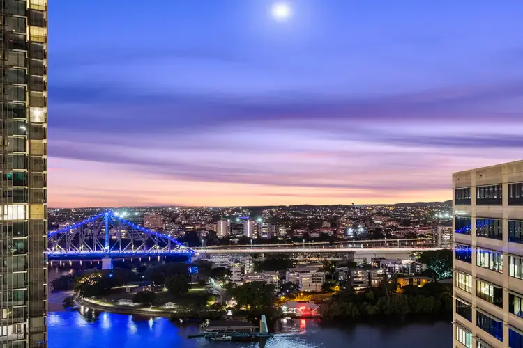 264/420 Queen Street, Brisbane City QLD 4000