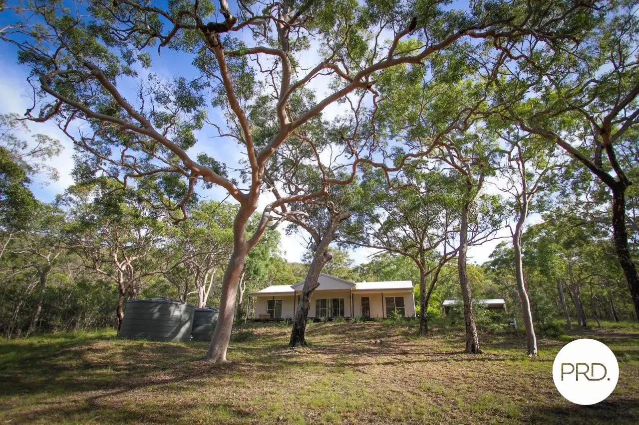 Main view of Homely house listing, Lot 427 Anderson Way, Agnes Water QLD 4677