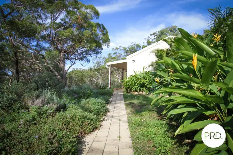 Second view of Homely house listing, Lot 427 Anderson Way, Agnes Water QLD 4677