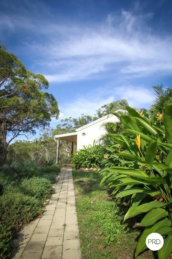Fourth view of Homely house listing, Lot 427 Anderson Way, Agnes Water QLD 4677
