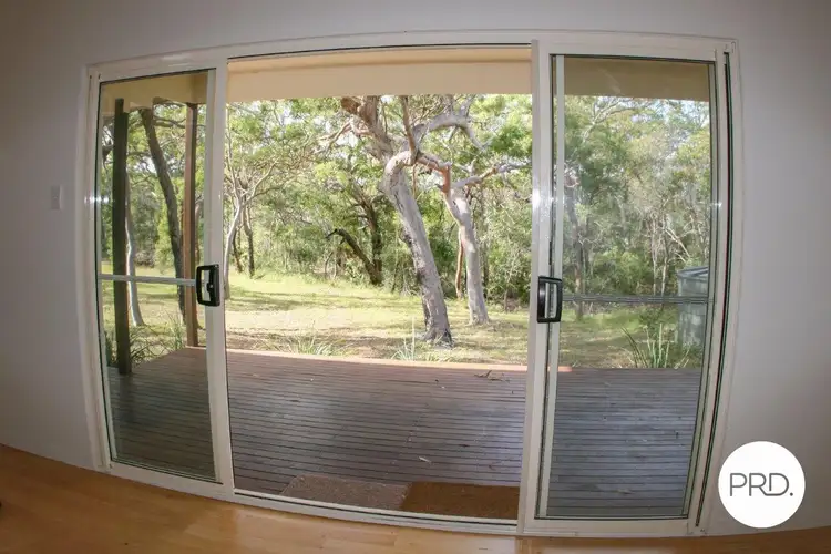 Fifth view of Homely house listing, Lot 427 Anderson Way, Agnes Water QLD 4677