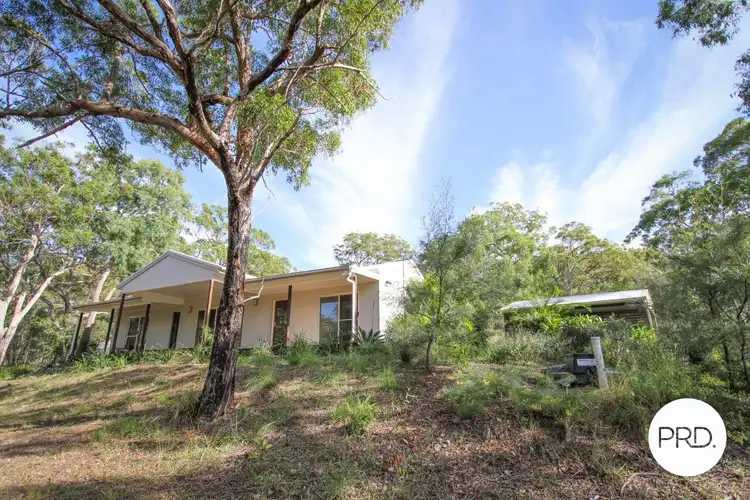 Seventh view of Homely house listing, Lot 427 Anderson Way, Agnes Water QLD 4677