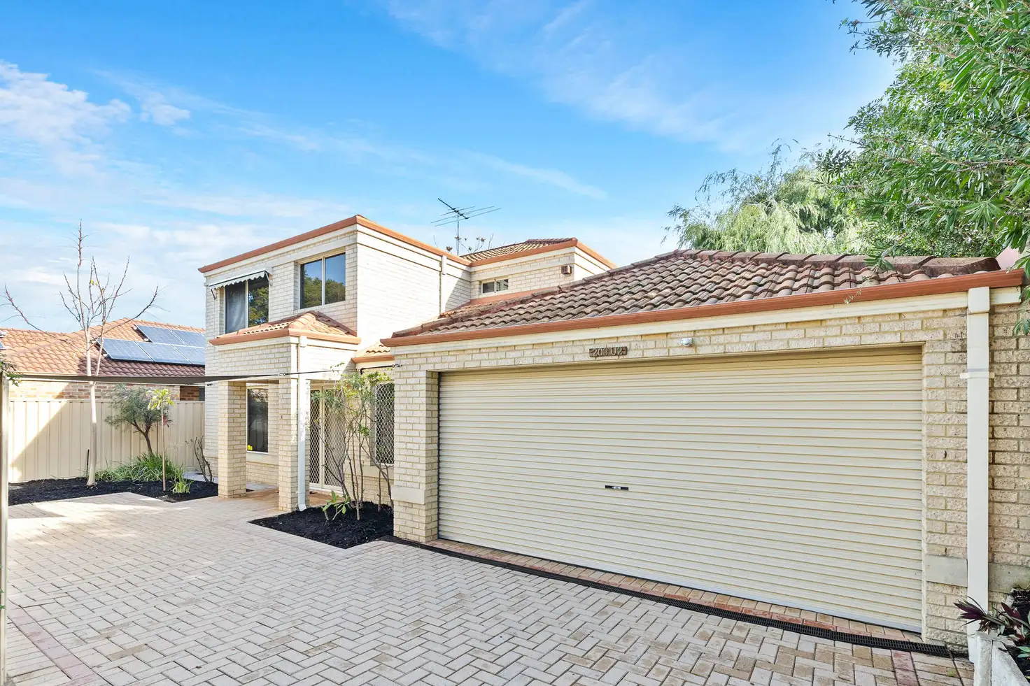 Main view of Homely townhouse listing, 2/203 Coode Street, Como WA 6152