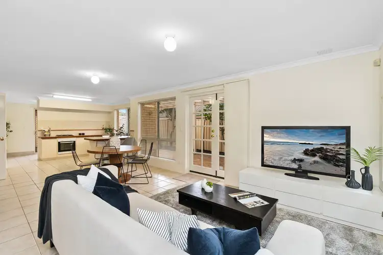 Second view of Homely townhouse listing, 2/203 Coode Street, Como WA 6152