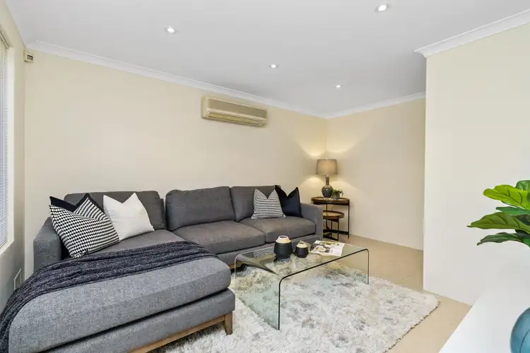 Third view of Homely townhouse listing, 2/203 Coode Street, Como WA 6152