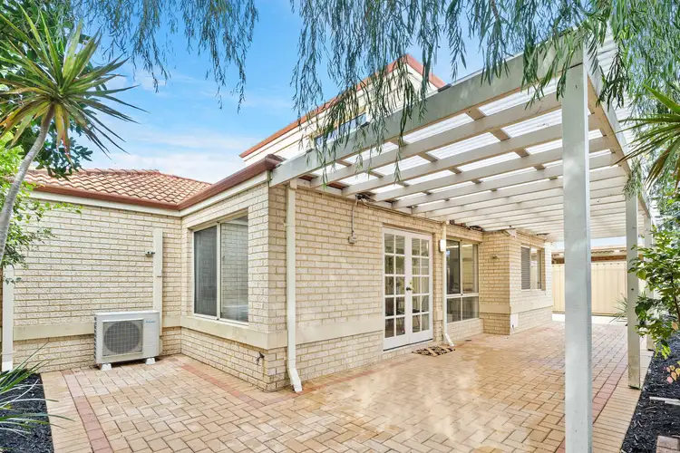 Fourth view of Homely townhouse listing, 2/203 Coode Street, Como WA 6152