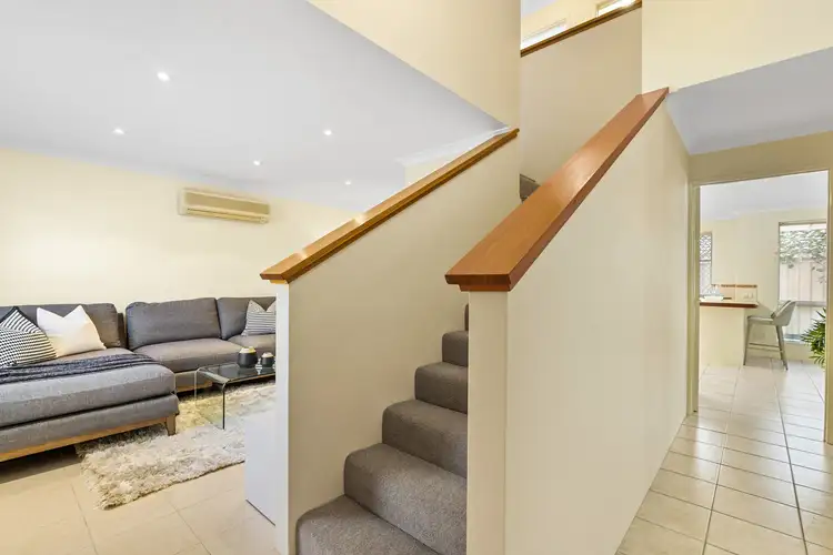 Fifth view of Homely townhouse listing, 2/203 Coode Street, Como WA 6152