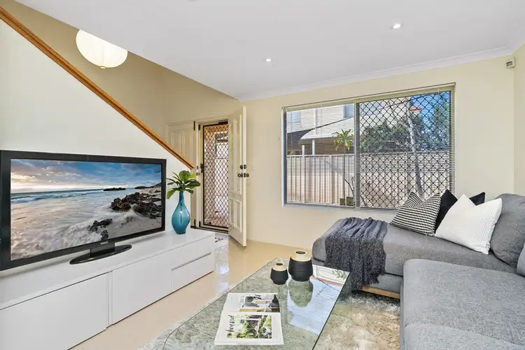 Sixth view of Homely townhouse listing, 2/203 Coode Street, Como WA 6152