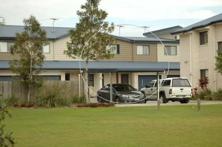 Second view of Homely townhouse listing, 5/8-18 Bailey Road, Birkdale QLD 4159