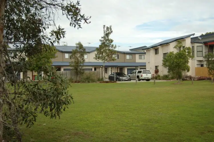Third view of Homely townhouse listing, 5/8-18 Bailey Road, Birkdale QLD 4159