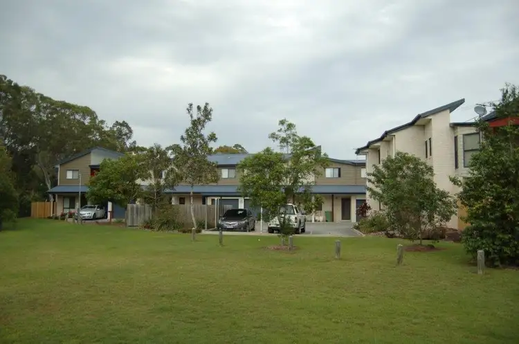 Fourth view of Homely townhouse listing, 5/8-18 Bailey Road, Birkdale QLD 4159