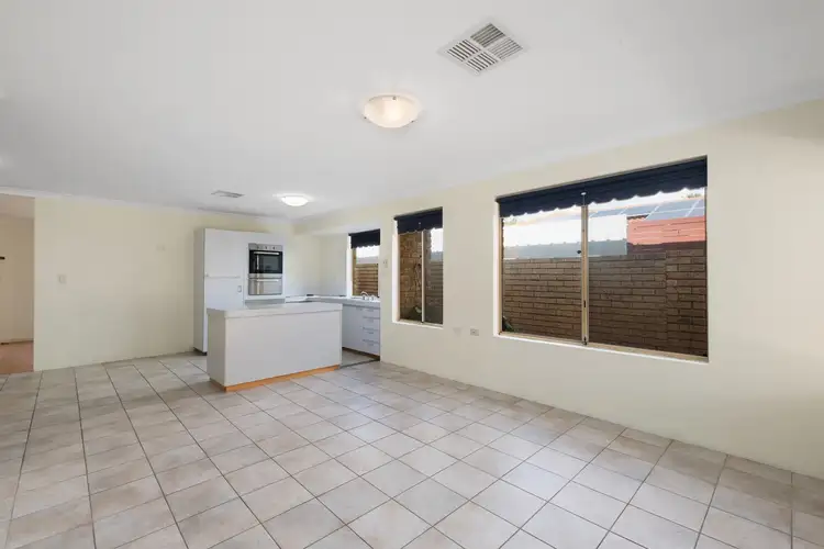 Second view of Homely house listing, 11 Quin Street, Swan View WA 6056