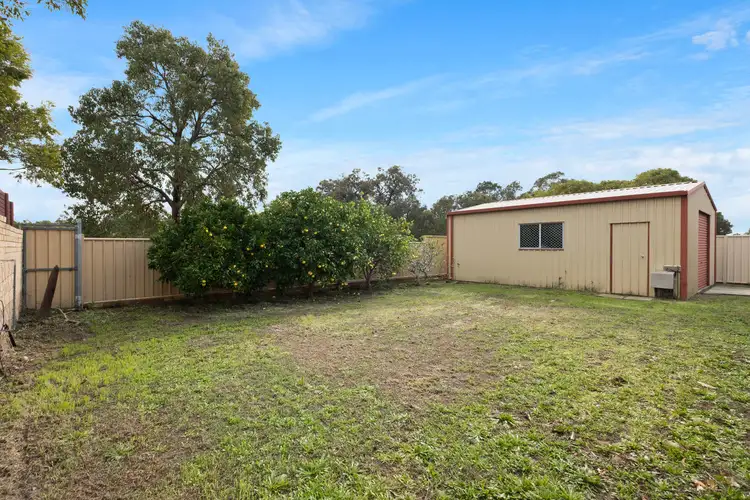 Sixth view of Homely house listing, 11 Quin Street, Swan View WA 6056